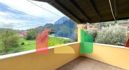 Продажа - Коттедж 218 m² на о. Корфу