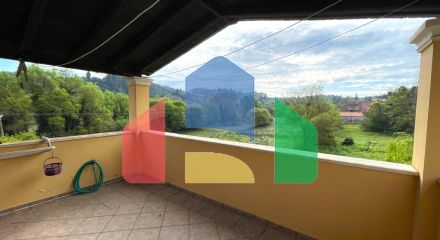 Продажа - Коттедж 218 m² на о. Корфу