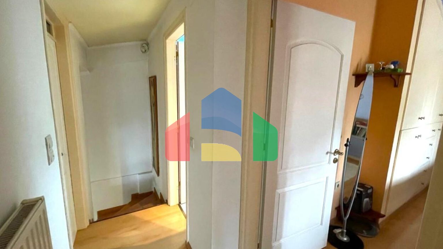 Продажа - Коттедж 218 m² на о. Корфу