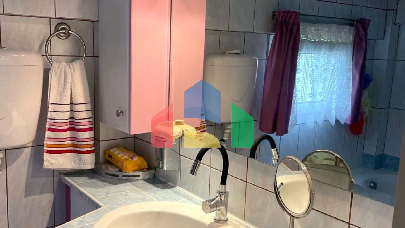 Продажа - Коттедж 218 m² на о. Корфу