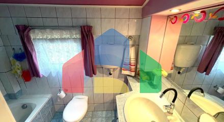 Продажа - Коттедж 218 m² на о. Корфу