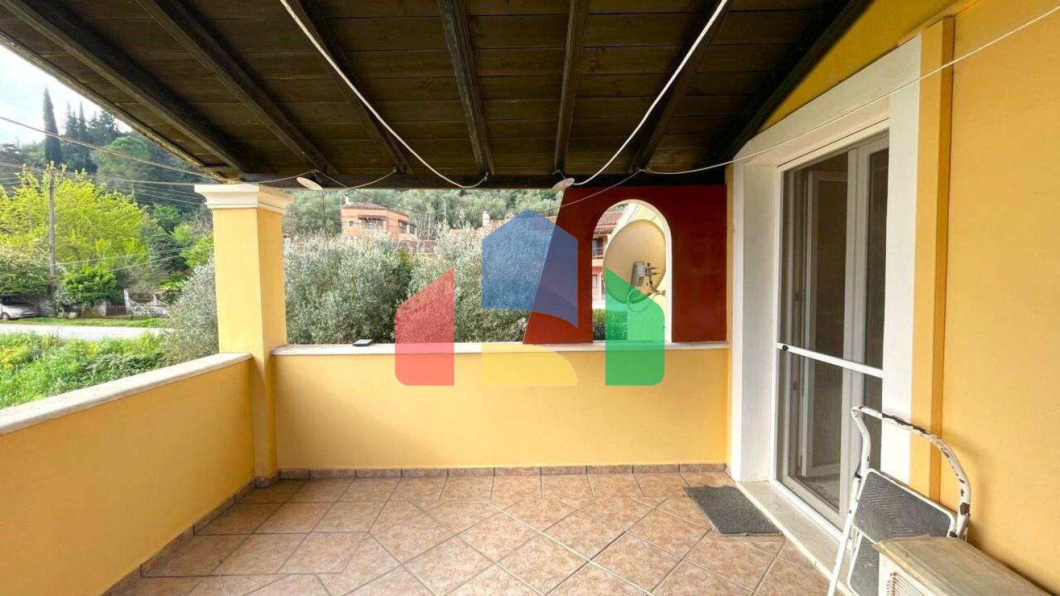 Продажа - Коттедж 218 m² на о. Корфу