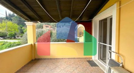 Продажа - Коттедж 218 m² на о. Корфу