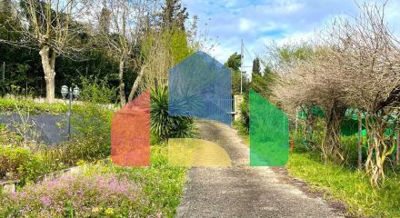 Продажа - Коттедж 218 m² на о. Корфу