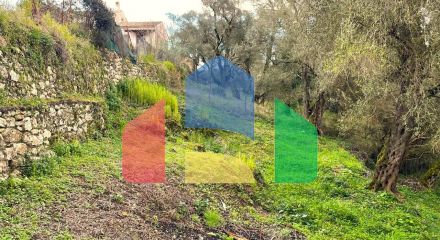 Продажа - Земельный участок 482 m² на о. Корфу