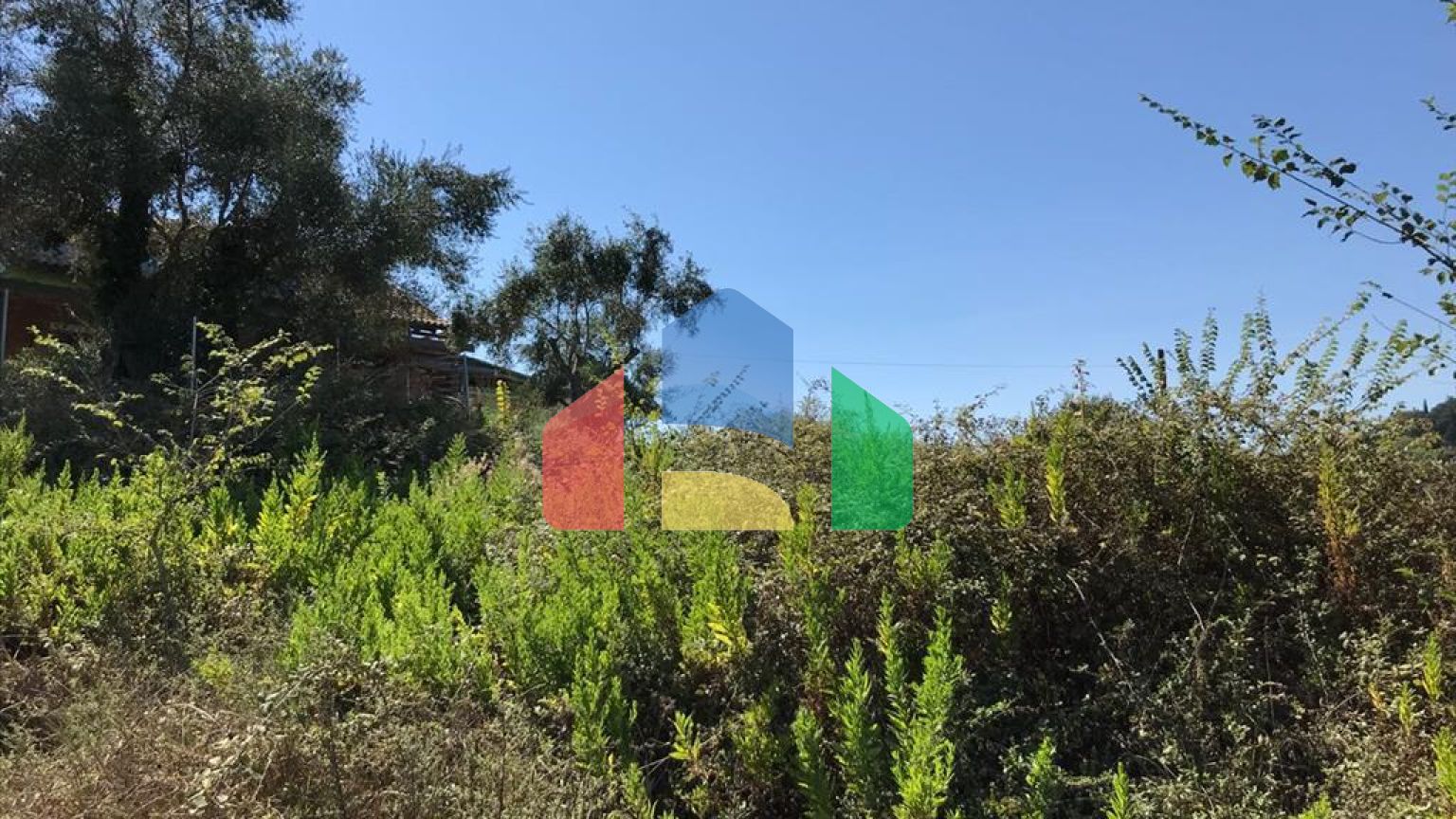 Продажа - Земельный участок 2250 m² на о. Корфу