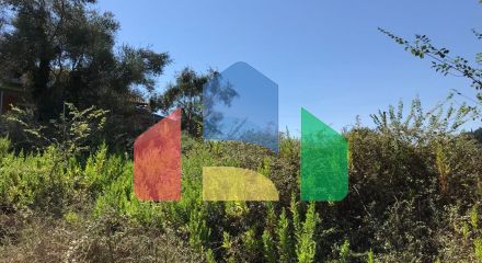 Продажа - Земельный участок 2250 m² на о. Корфу