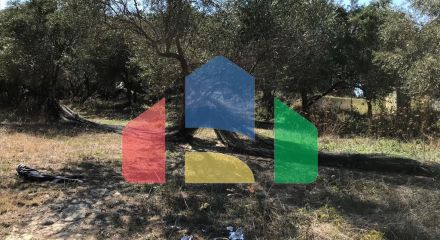 Продажа - Земельный участок 2250 m² на о. Корфу