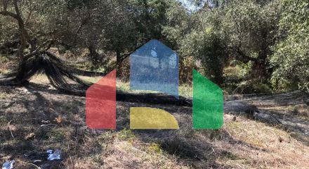 Продажа - Земельный участок 2250 m² на о. Корфу