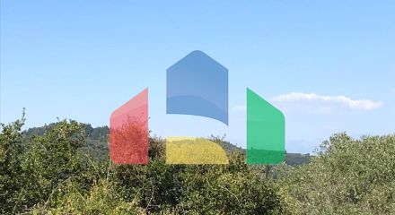 Продажа - Земельный участок 2250 m² на о. Корфу