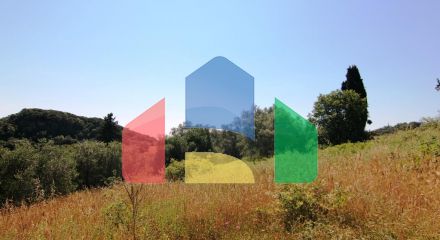 Продажа - Земельный участок 5996 m² на о. Корфу