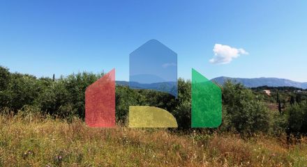 Продажа - Земельный участок 5996 m² на о. Корфу