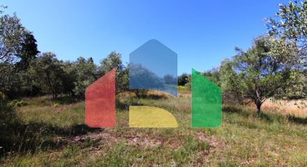 Продажа - Земельный участок 5996 m² на о. Корфу