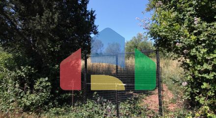 Продажа - Земельный участок 5996 m² на о. Корфу