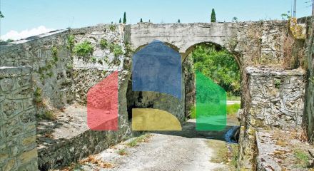 Продажа - Коттедж 166 m² на о. Корфу