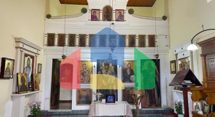 Продажа - Коттедж 166 m² на о. Корфу