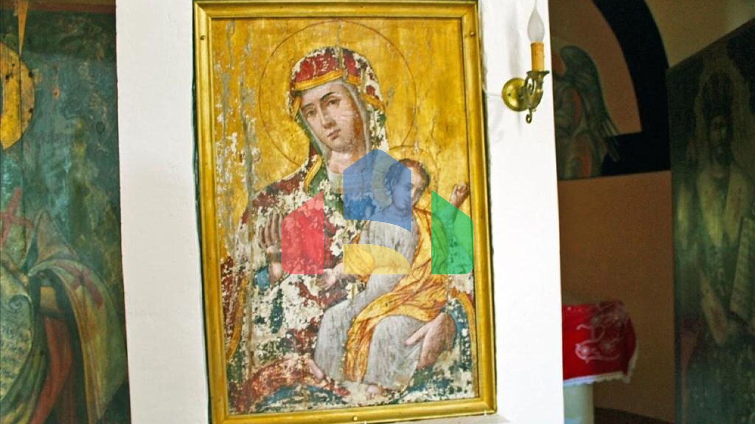 Продажа - Коттедж 166 m² на о. Корфу