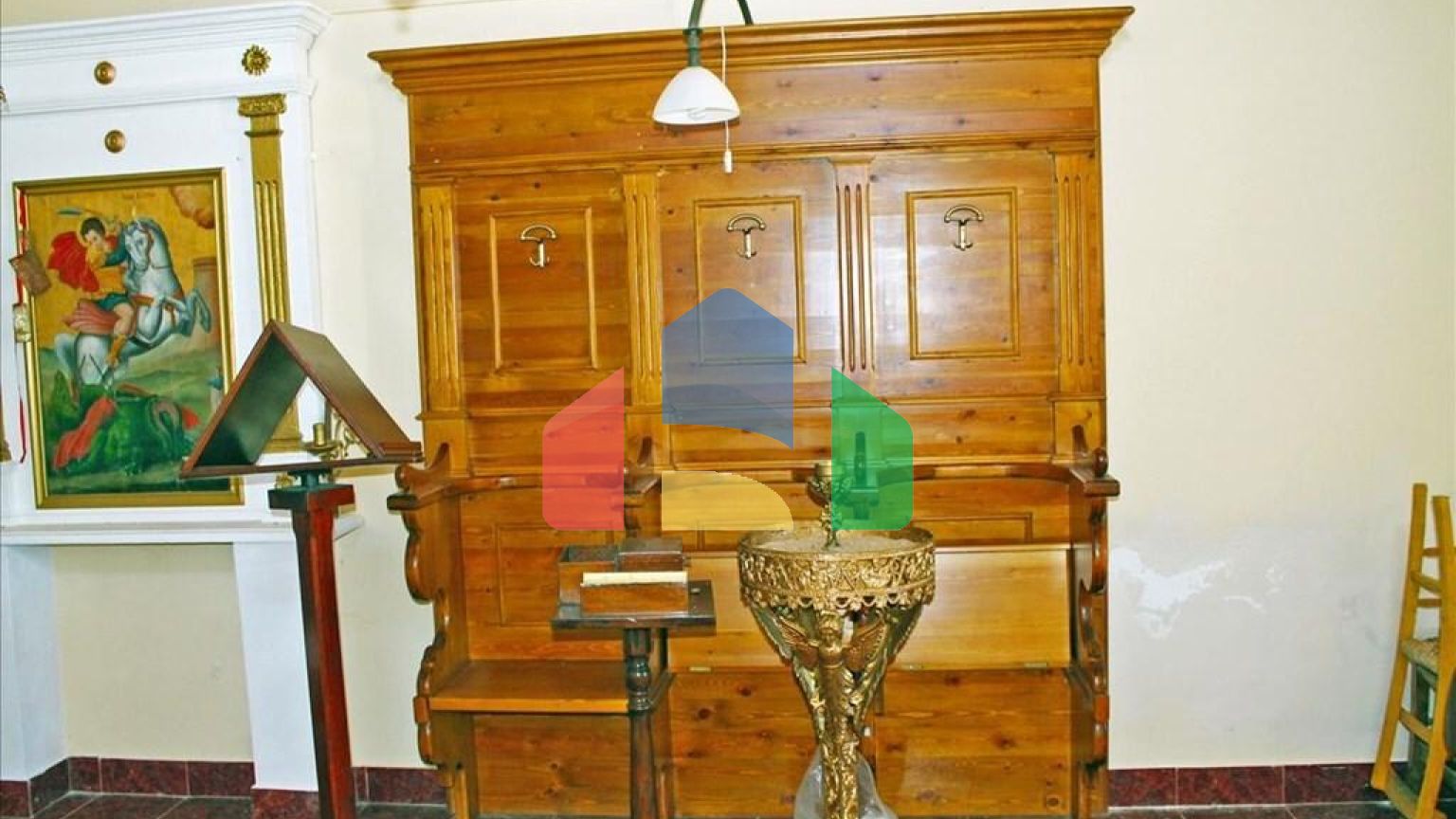 Продажа - Коттедж 166 m² на о. Корфу