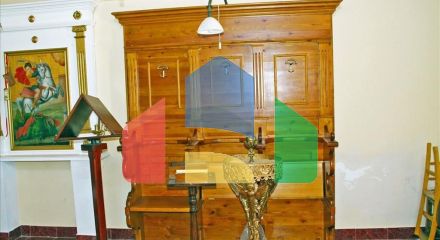 Продажа - Коттедж 166 m² на о. Корфу