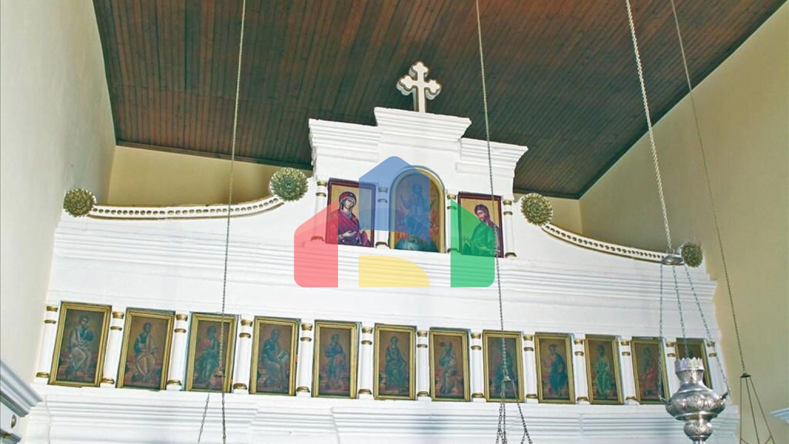 Продажа - Коттедж 166 m² на о. Корфу