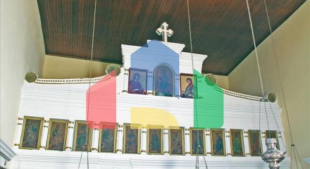 Продажа - Коттедж 166 m² на о. Корфу