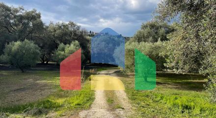 Продажа - Коттедж 166 m² на о. Корфу