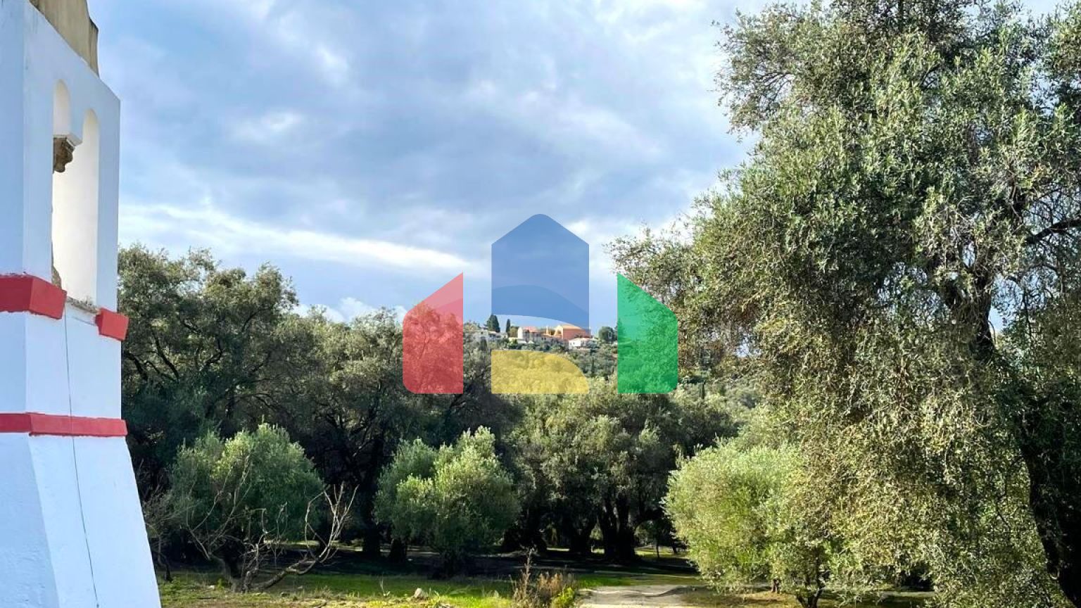 Продажа - Коттедж 166 m² на о. Корфу