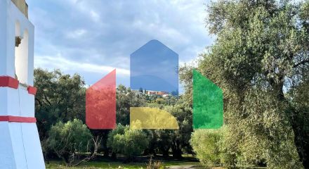 Продажа - Коттедж 166 m² на о. Корфу