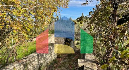 Продажа - Коттедж 166 m² на о. Корфу