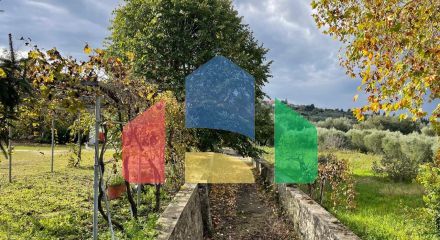 Продажа - Коттедж 166 m² на о. Корфу