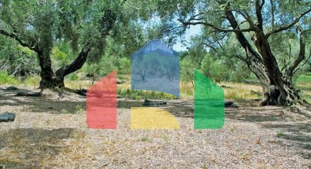 Продажа - Коттедж 166 m² на о. Корфу