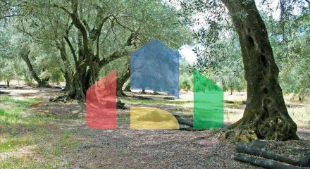 Продажа - Коттедж 166 m² на о. Корфу