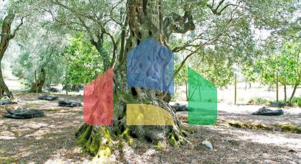 Продажа - Коттедж 166 m² на о. Корфу