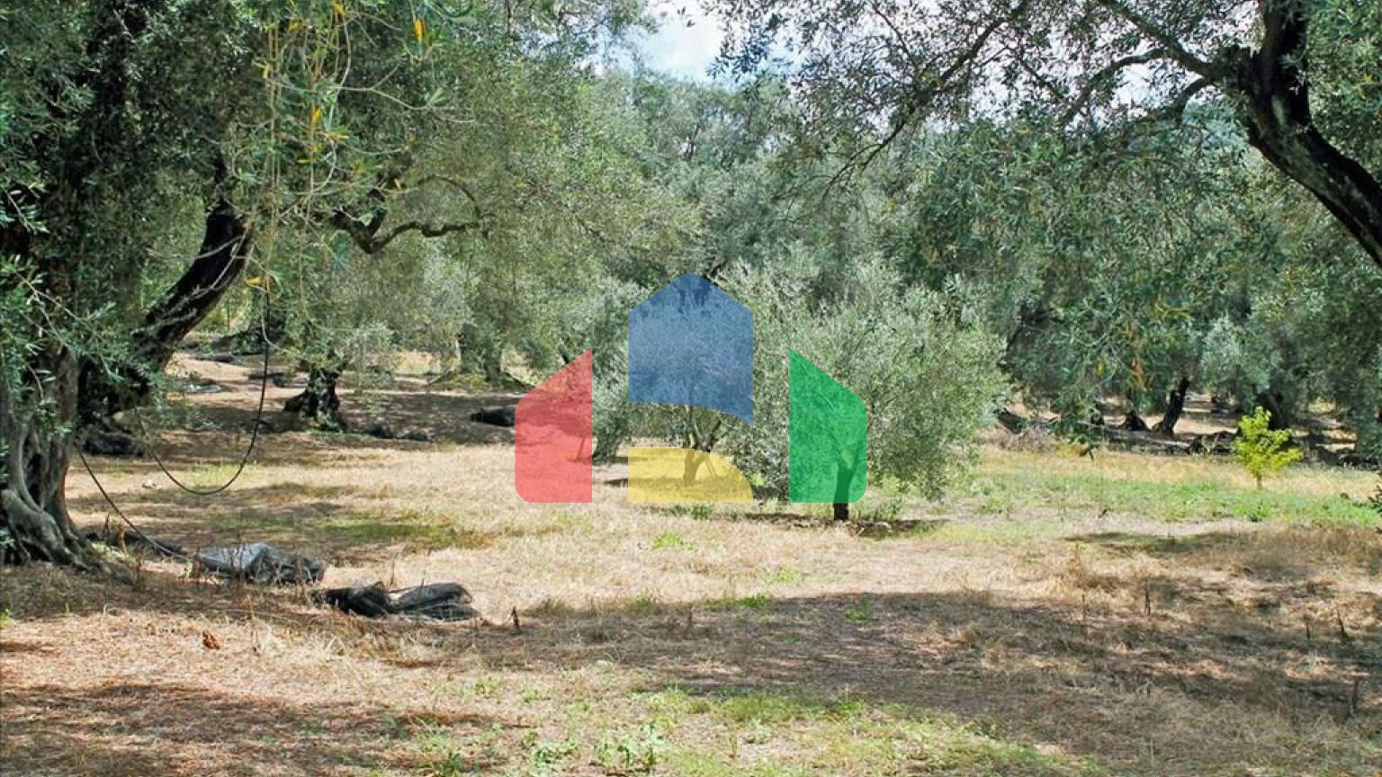 Продажа - Коттедж 166 m² на о. Корфу