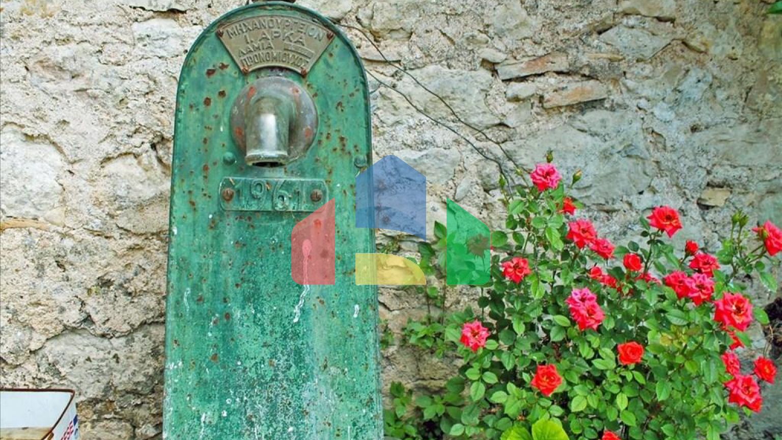 Продажа - Коттедж 166 m² на о. Корфу