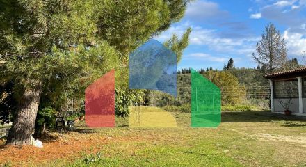 Продажа - Коттедж 166 m² на о. Корфу