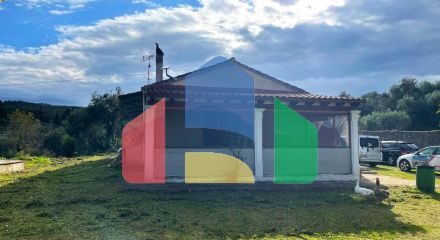 Продажа - Коттедж 166 m² на о. Корфу