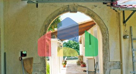 Продажа - Коттедж 166 m² на о. Корфу