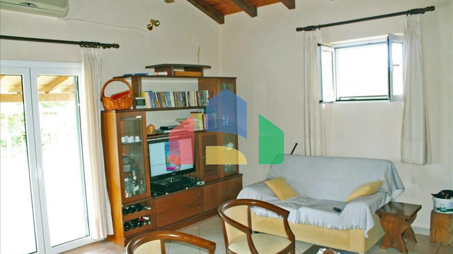 Продажа - Коттедж 166 m² на о. Корфу