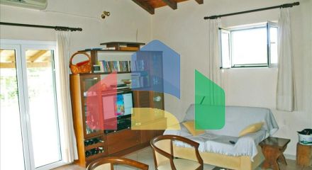 Продажа - Коттедж 166 m² на о. Корфу