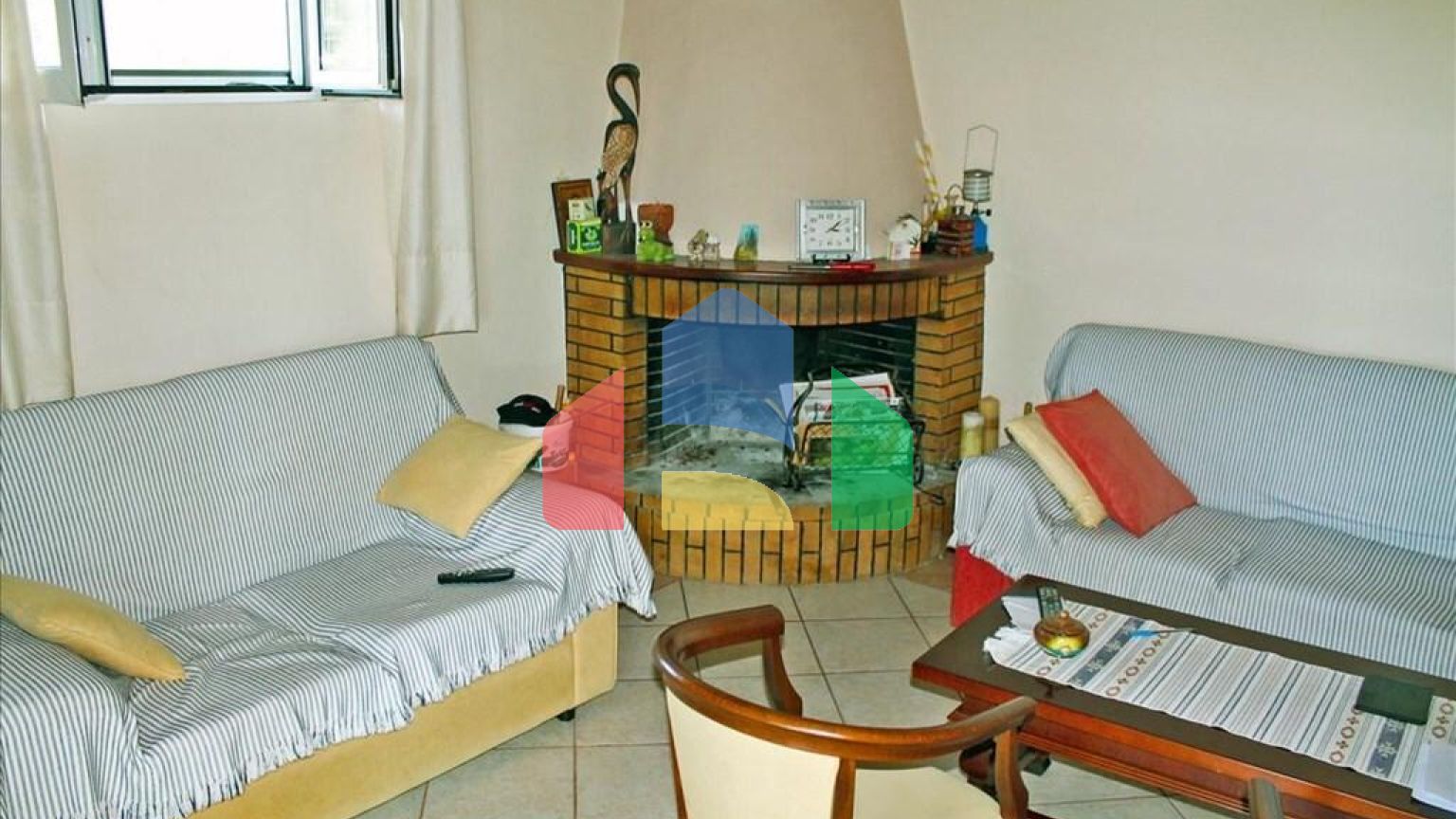 Продажа - Коттедж 166 m² на о. Корфу