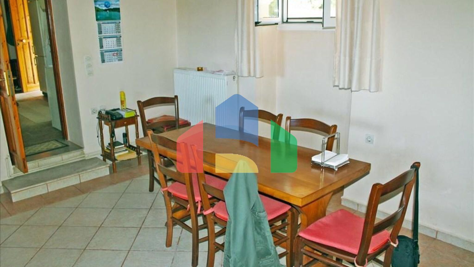 Продажа - Коттедж 166 m² на о. Корфу