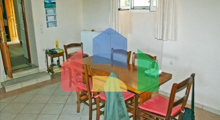 Продажа - Коттедж 166 m² на о. Корфу