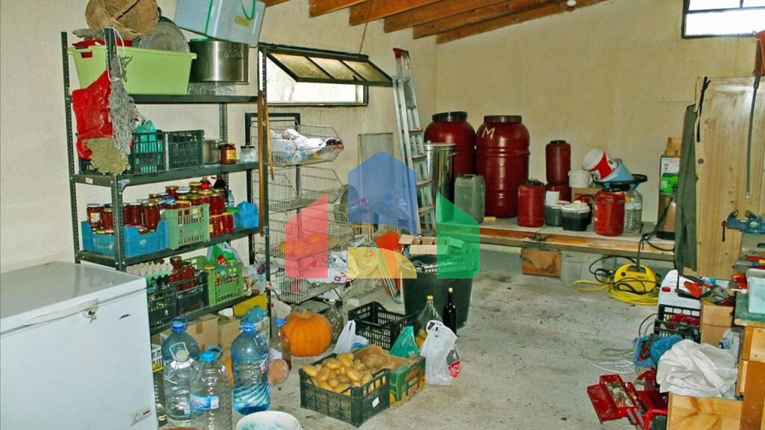 Продажа - Коттедж 166 m² на о. Корфу