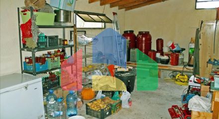 Продажа - Коттедж 166 m² на о. Корфу