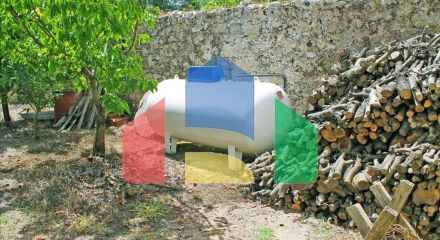 Продажа - Коттедж 166 m² на о. Корфу