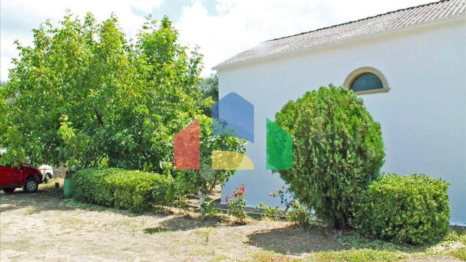 Продажа - Коттедж 166 m² на о. Корфу