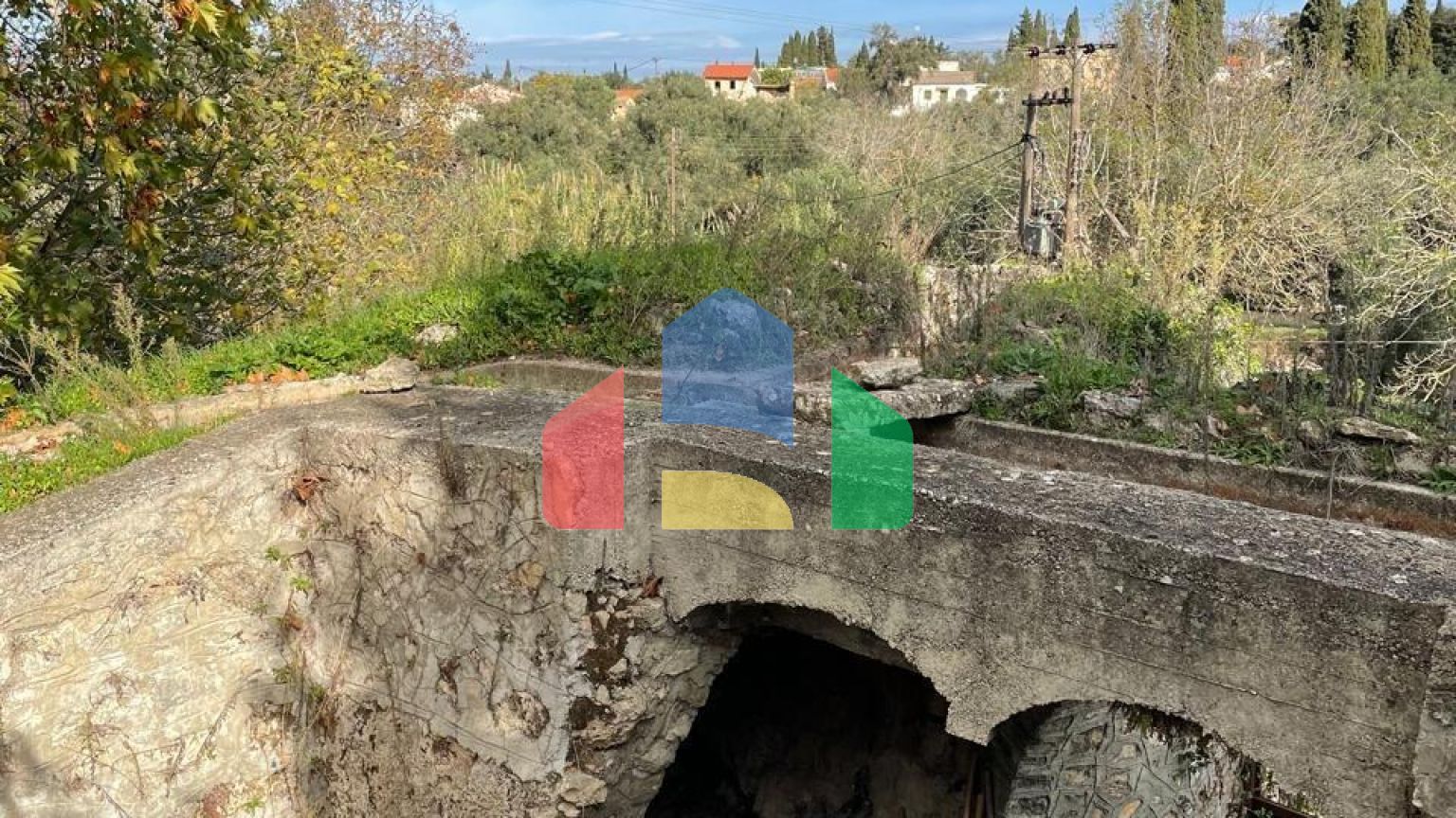 Продажа - Коттедж 166 m² на о. Корфу