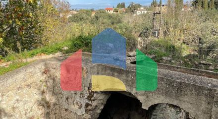 Продажа - Коттедж 166 m² на о. Корфу