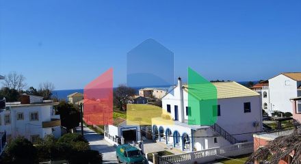 Продажа - Гостиница 600 m² на о. Корфу